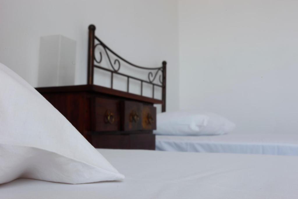 Cavos Beatnik Hotel Naousa  Phòng bức ảnh