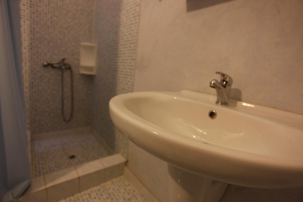 Cavos Beatnik Hotel Naousa  Phòng bức ảnh